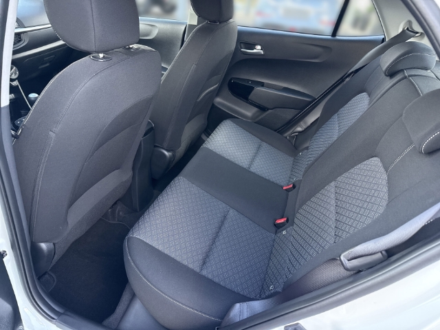 Kia Picanto – Bild 10