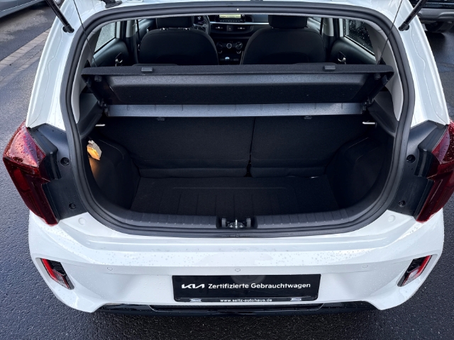 Kia Picanto – Bild 11
