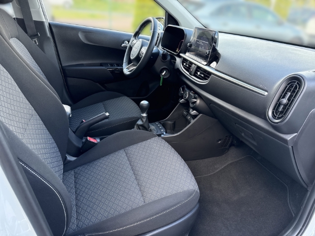 Kia Picanto – Bild 12