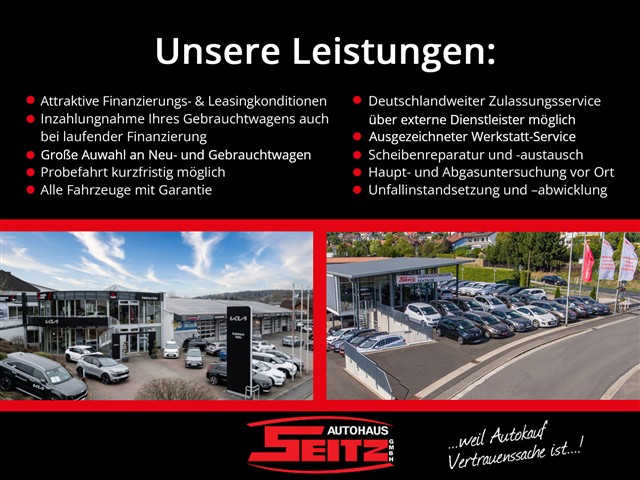 Kia Picanto – Bild 2