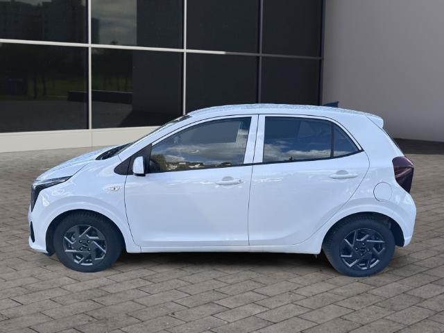 Kia Picanto – Bild 3