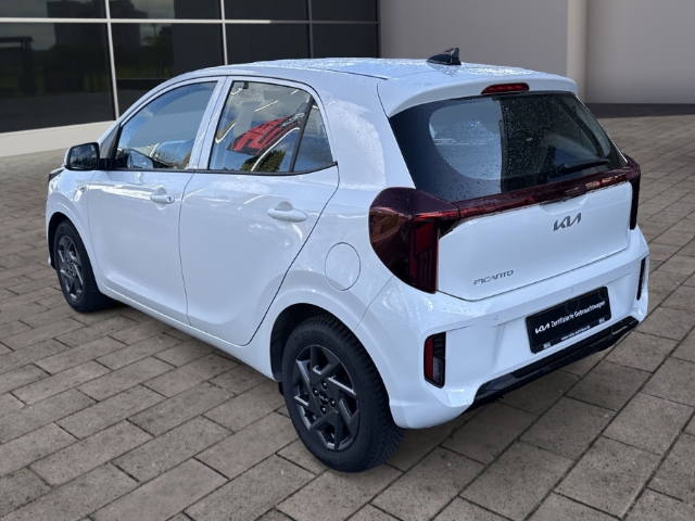 Kia Picanto – Bild 4