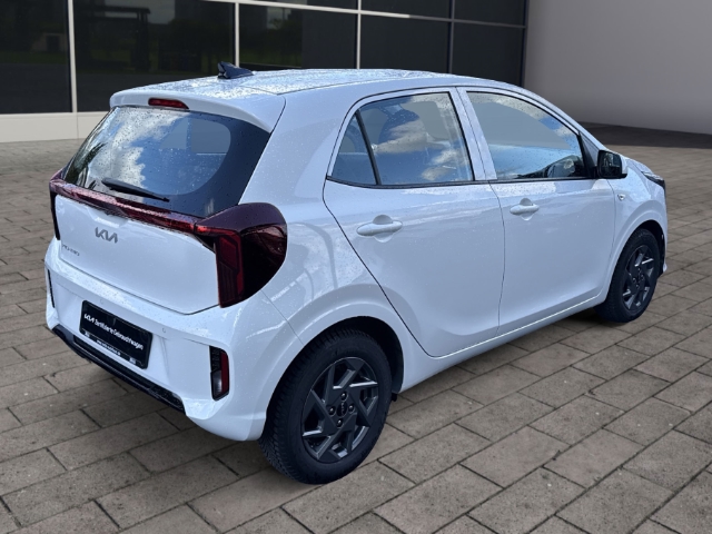 Kia Picanto – Bild 5