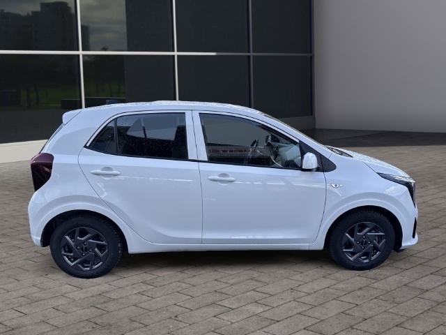 Kia Picanto – Bild 6