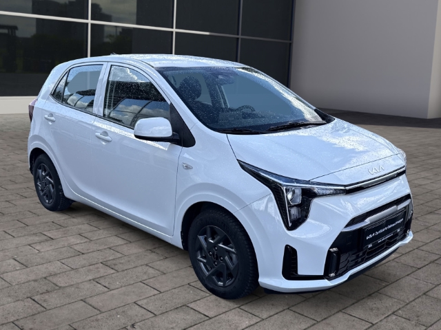 Kia Picanto – Bild 7