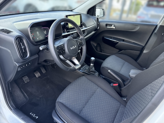 Kia Picanto – Bild 8