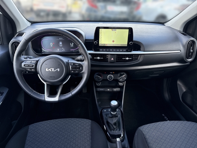 Kia Picanto – Bild 9