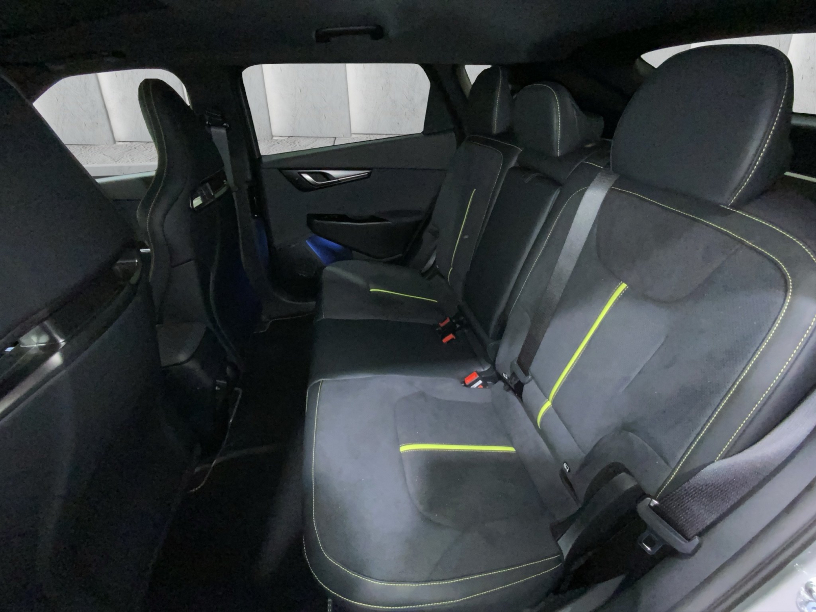 Kia EV6 – Bild 10