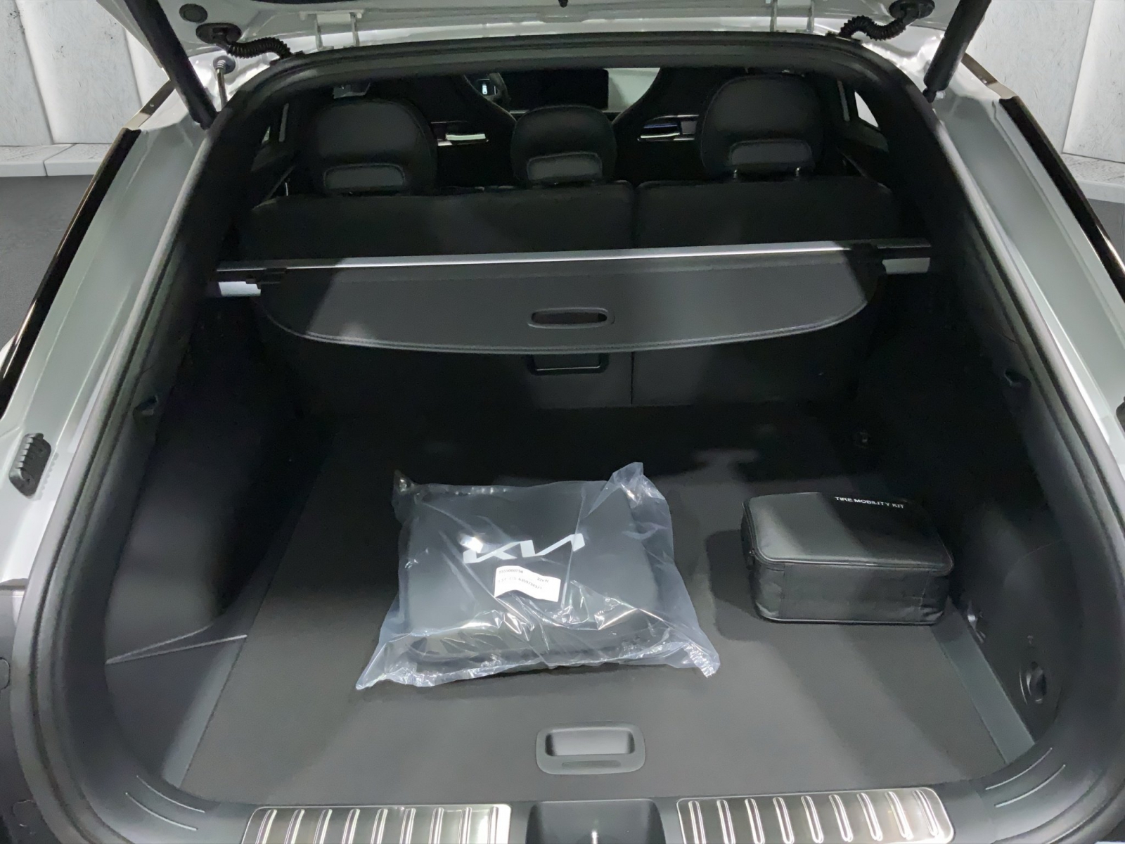 Kia EV6 – Bild 16