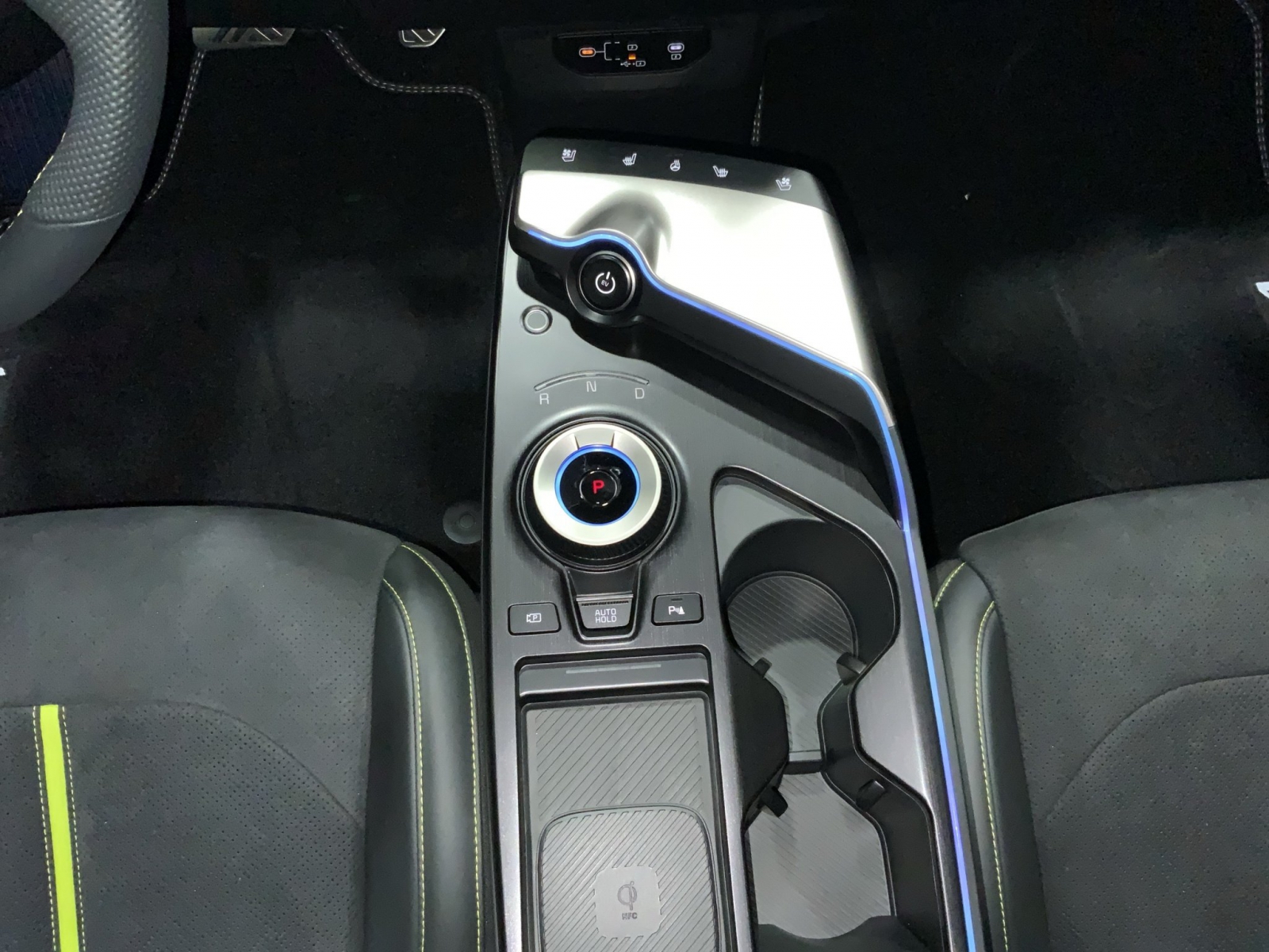 Kia EV6 – Bild 18
