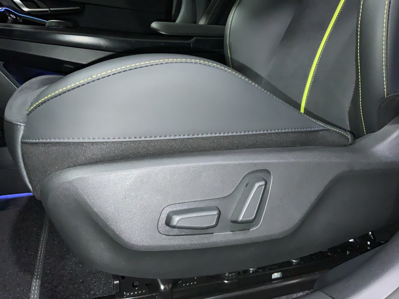 Kia EV6 – Bild 19