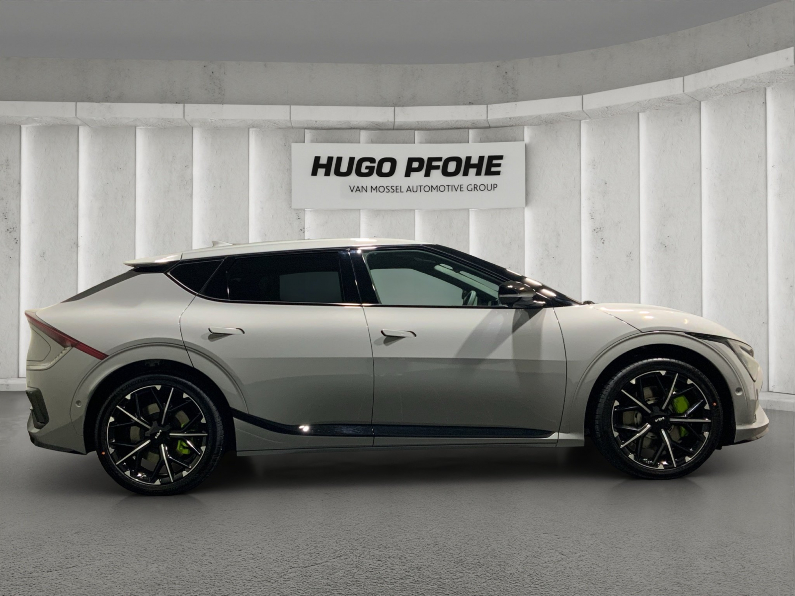 Kia EV6 – Bild 5