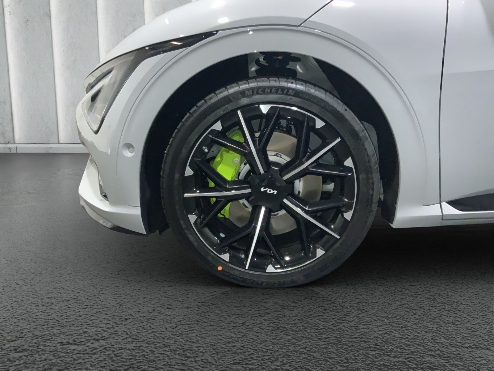 Kia EV6 – Bild 8