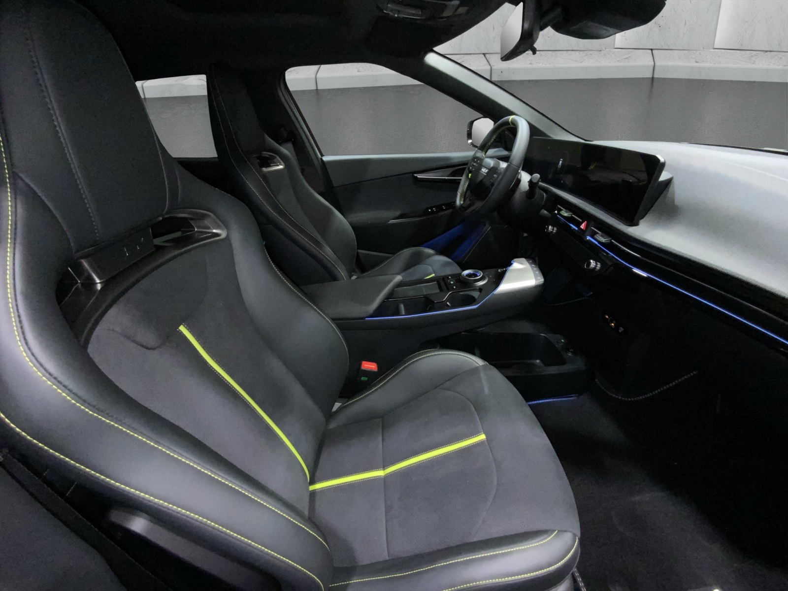 Kia EV6 – Bild 9
