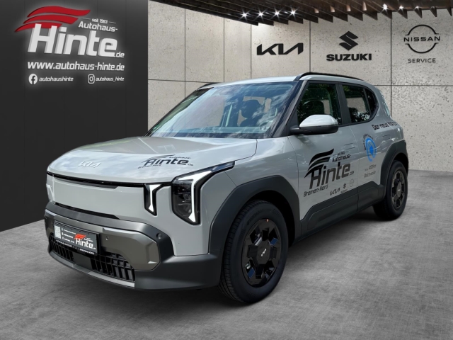 Kia EV2