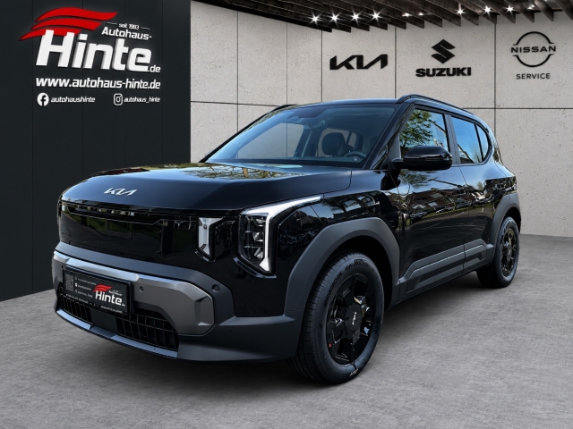 Kia EV2
