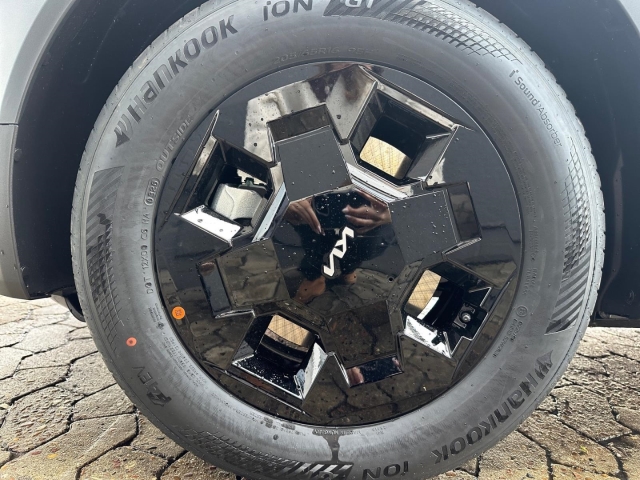Kia EV2 – Bild 10