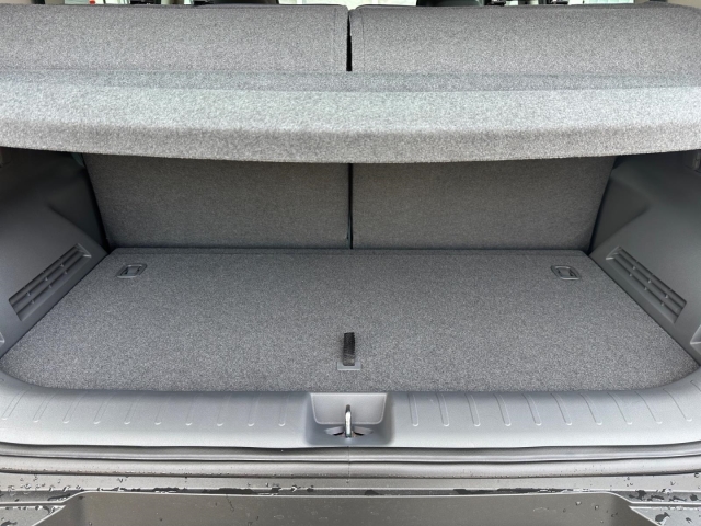 Kia EV2 – Bild 11