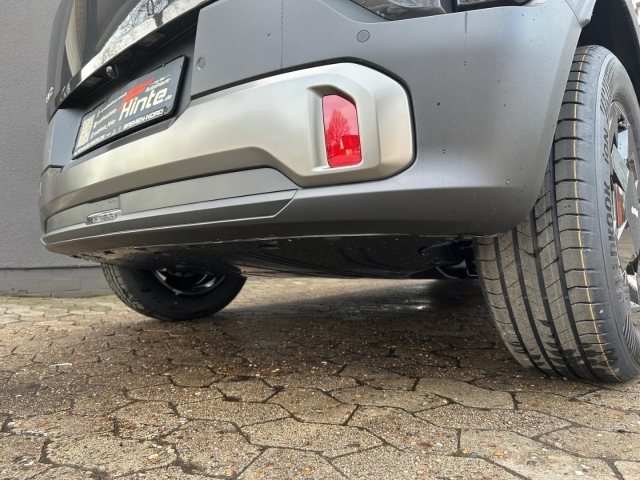 Kia EV2 – Bild 12