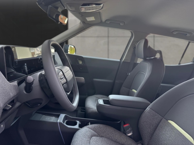 Kia EV2 – Bild 13
