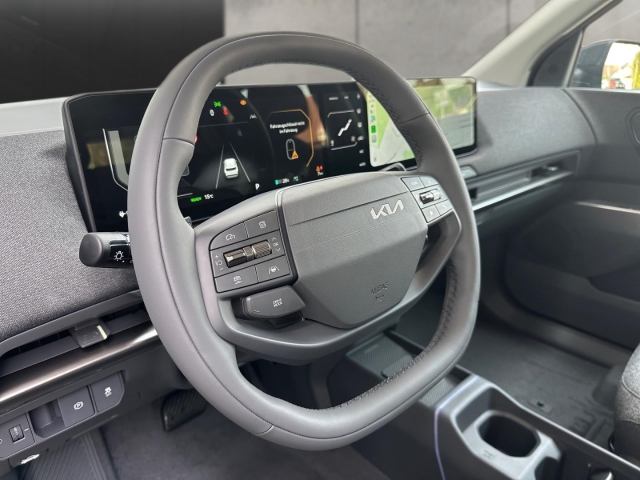Kia EV2 – Bild 14