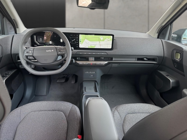 Kia EV2 – Bild 15