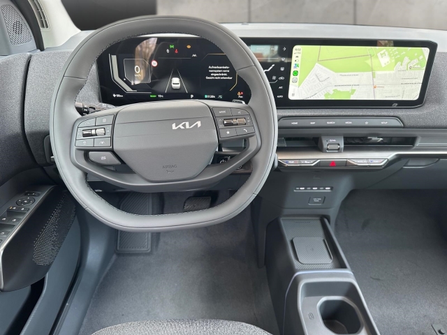 Kia EV2 – Bild 16