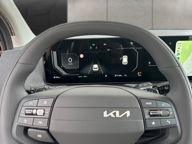 Kia EV2 – Bild 17