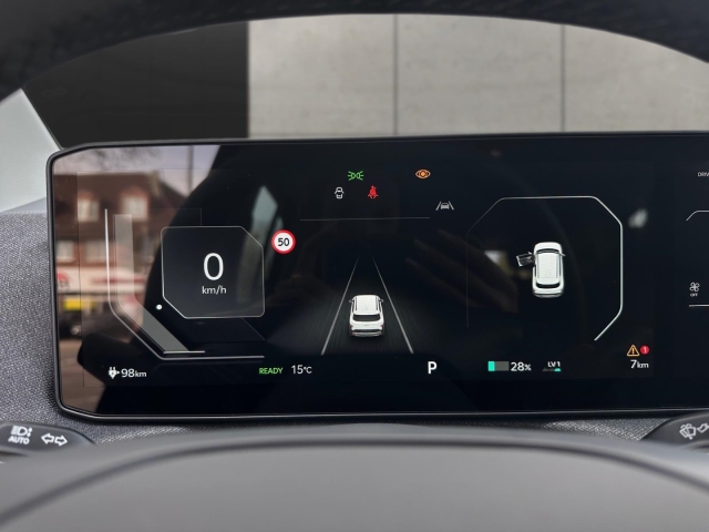 Kia EV2 – Bild 18