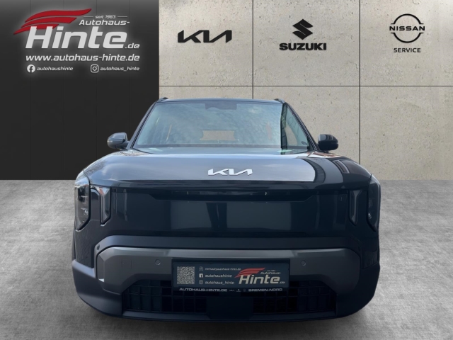 Kia EV2 – Bild 2
