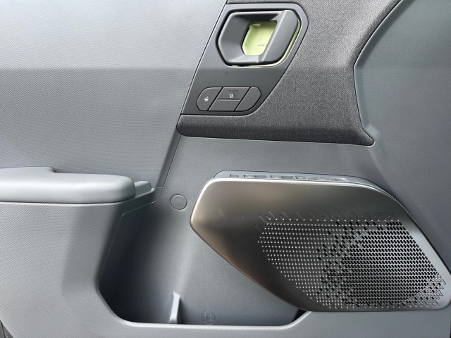 Kia EV2 – Bild 20