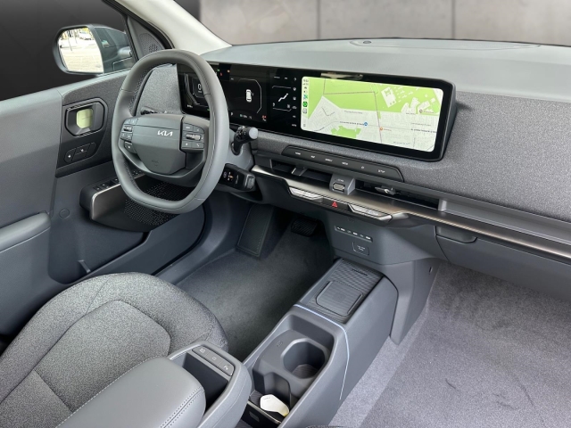 Kia EV2 – Bild 21
