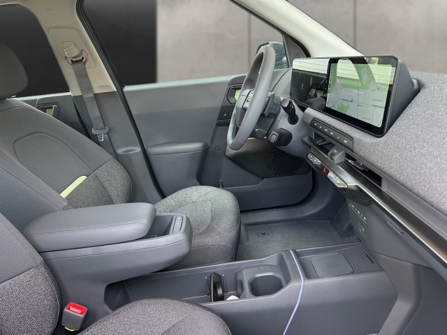Kia EV2 – Bild 22