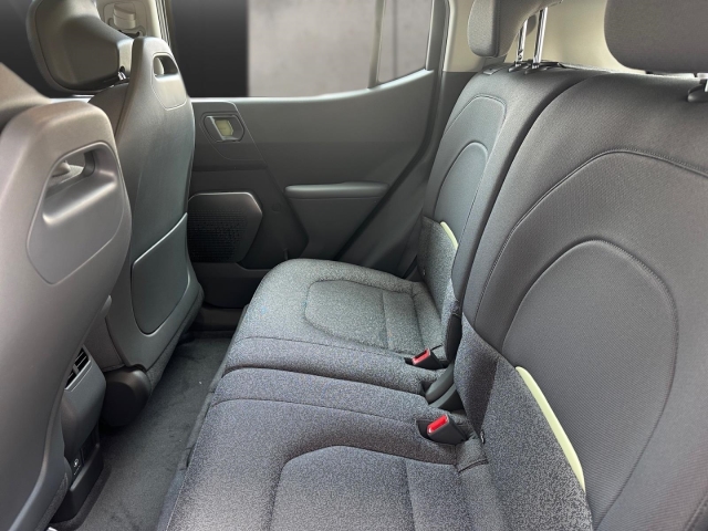 Kia EV2 – Bild 23