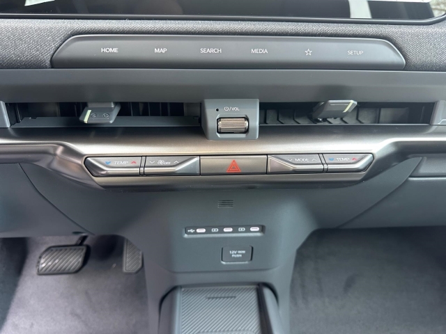 Kia EV2 – Bild 24