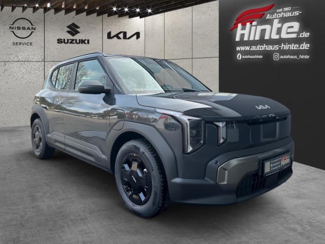 Kia EV2 – Bild 3