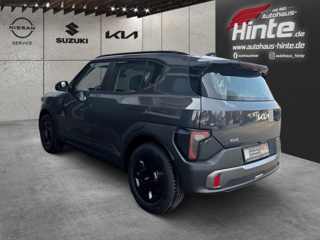 Kia EV2 – Bild 4