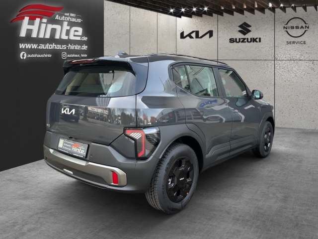 Kia EV2 – Bild 5