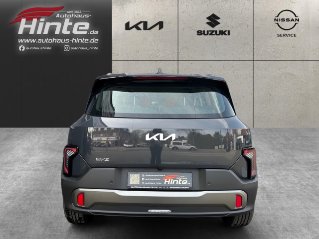 Kia EV2 – Bild 6