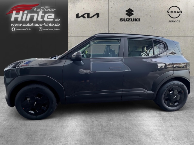 Kia EV2 – Bild 7