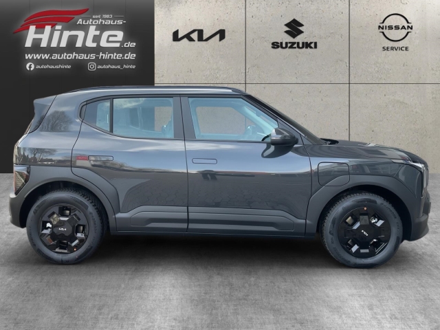 Kia EV2 – Bild 8