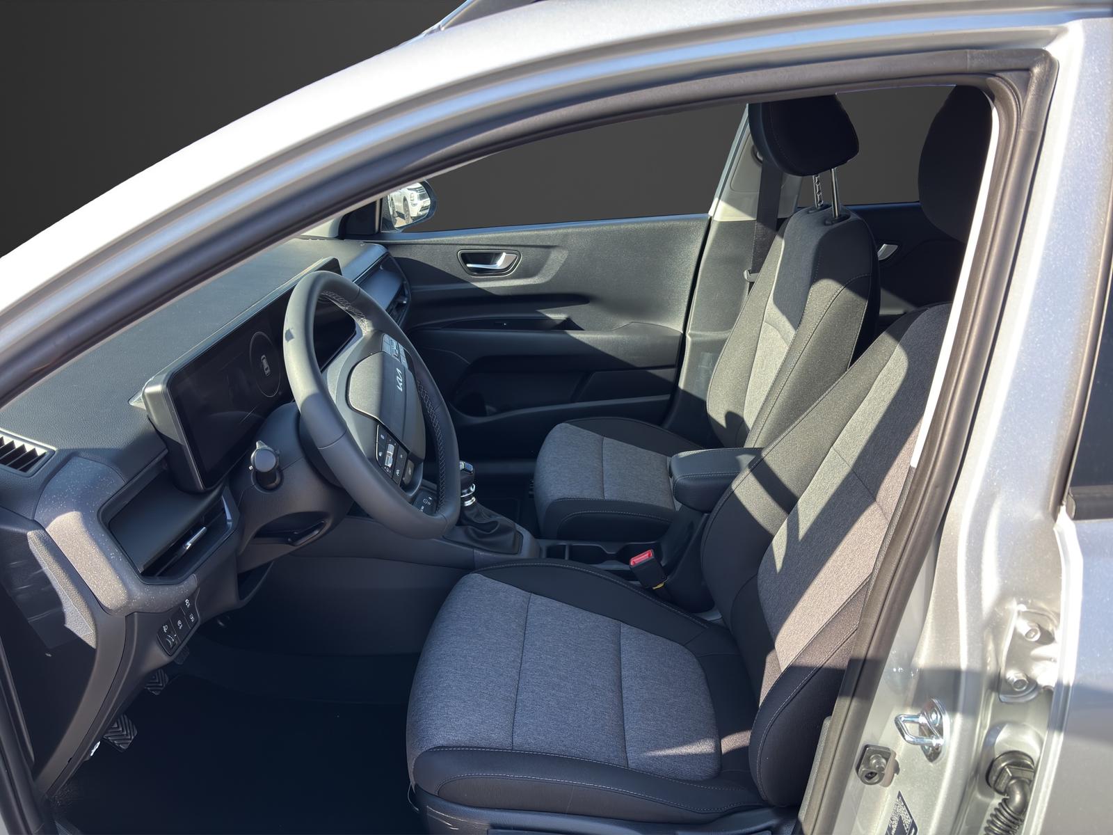 Kia Stonic – Bild 10