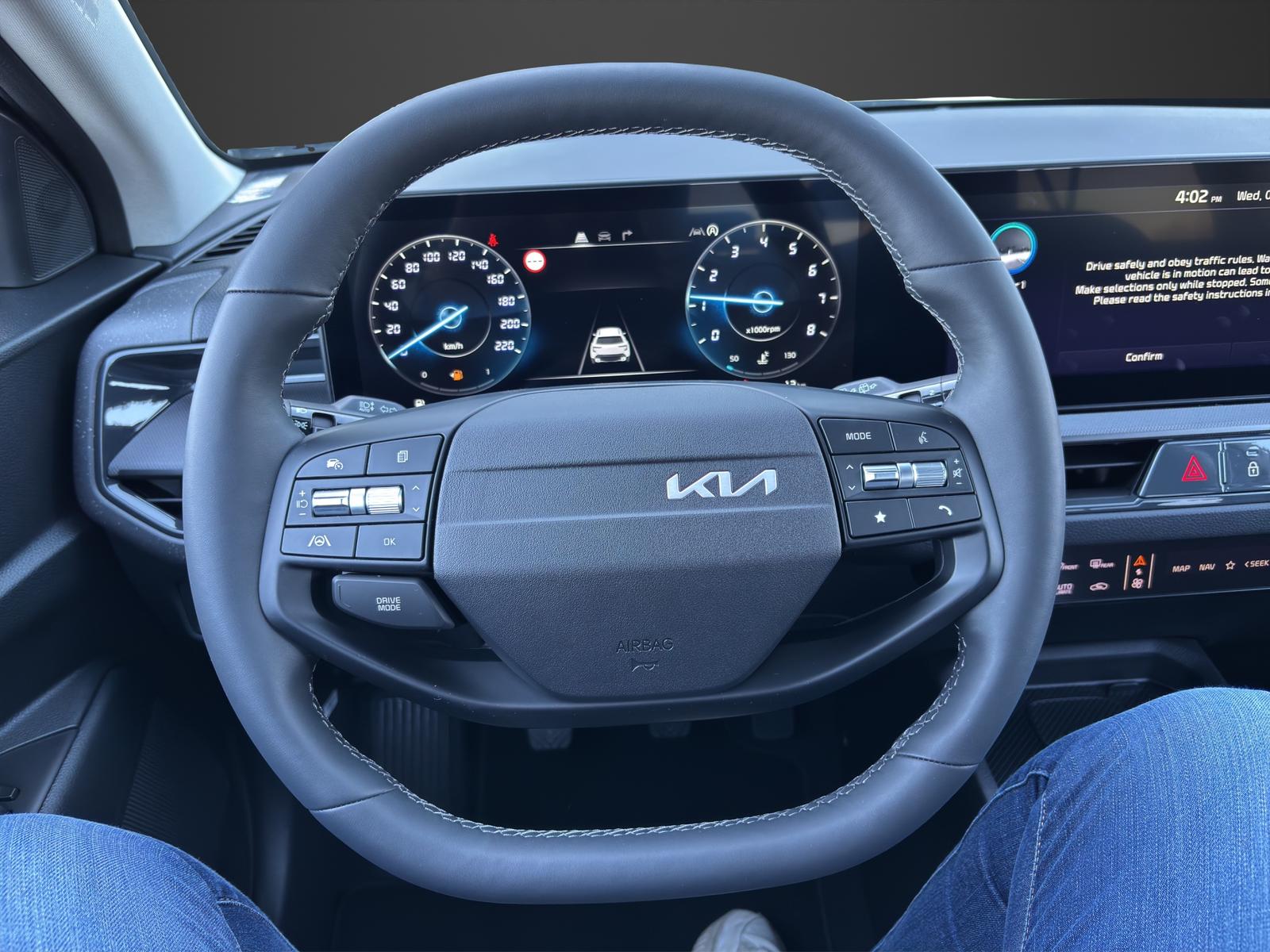 Kia Stonic – Bild 11