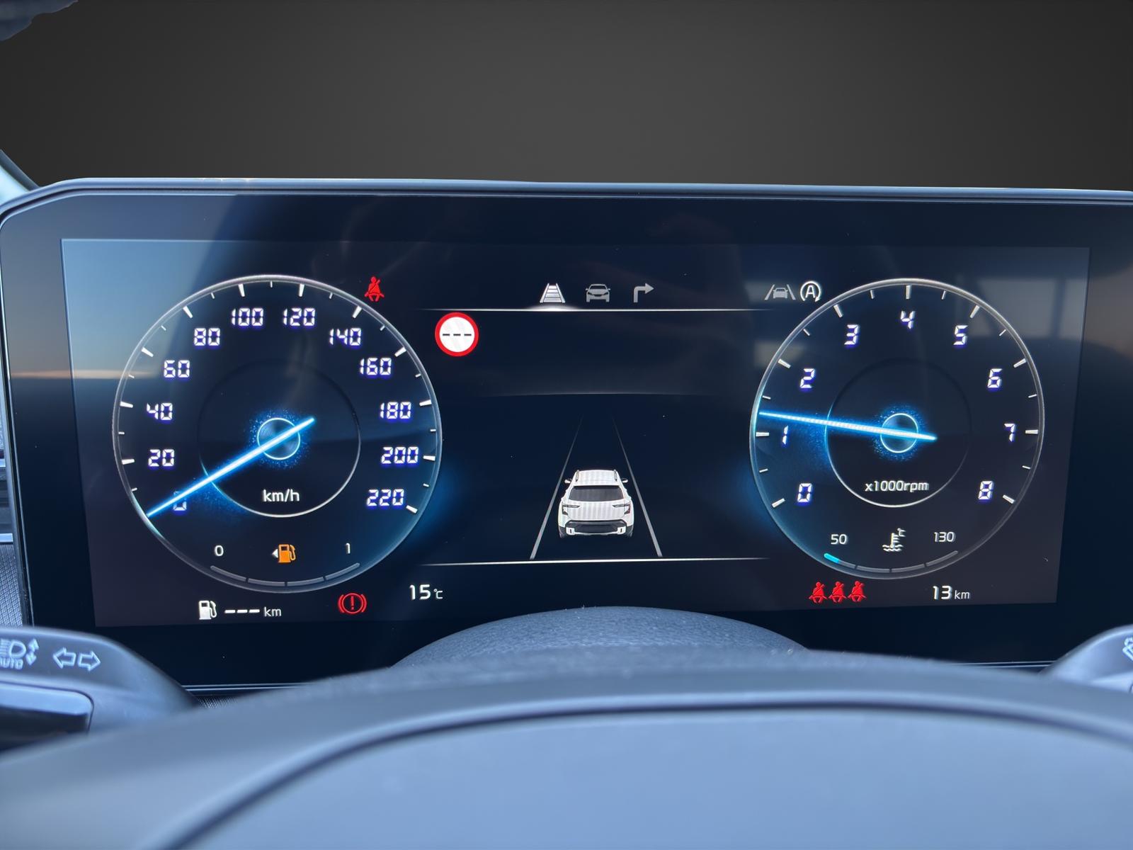 Kia Stonic – Bild 12