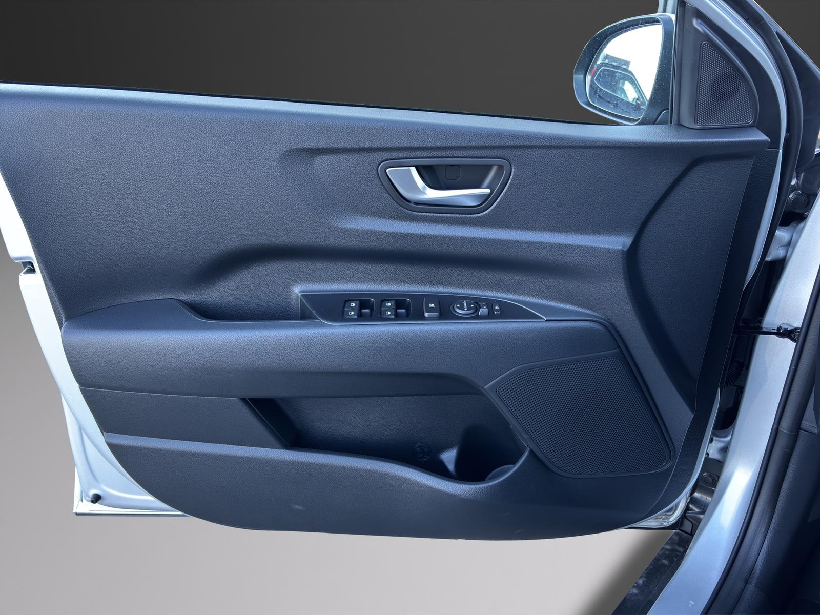 Kia Stonic – Bild 13