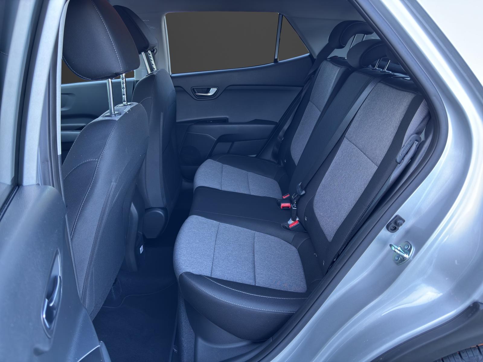 Kia Stonic – Bild 14