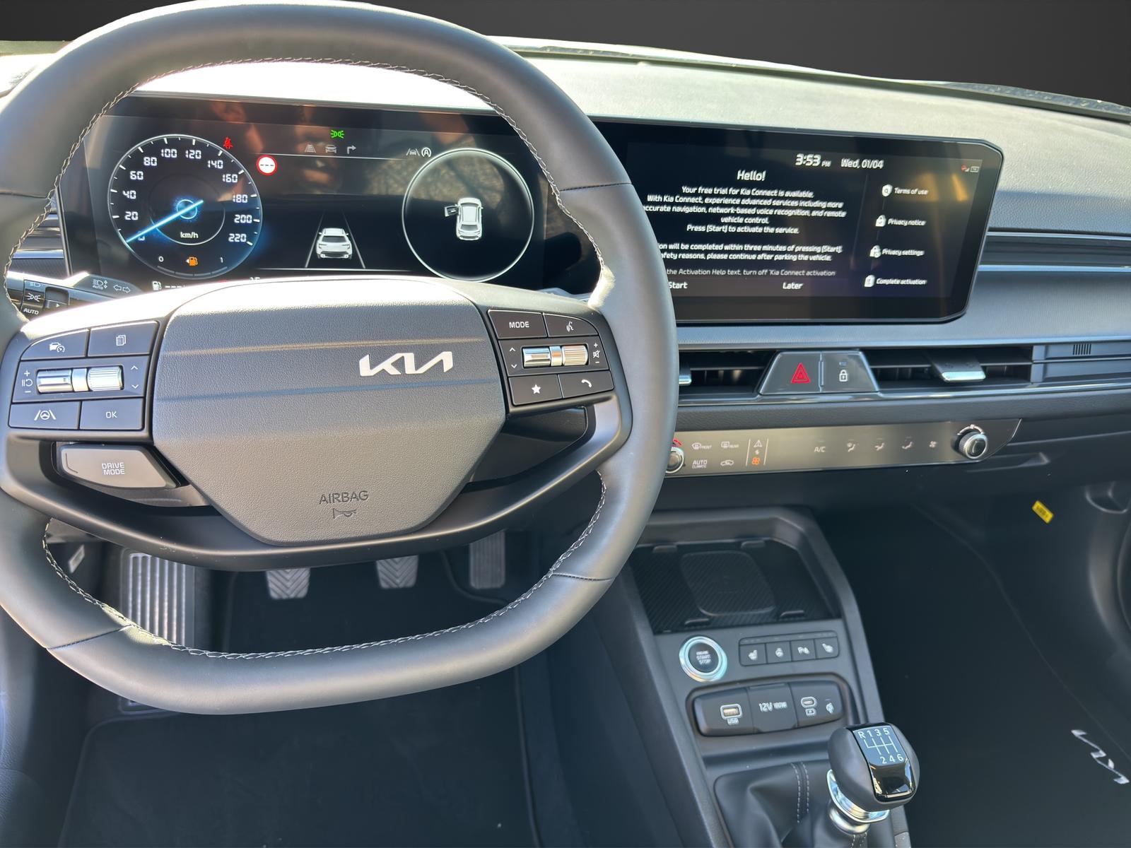 Kia Stonic – Bild 15