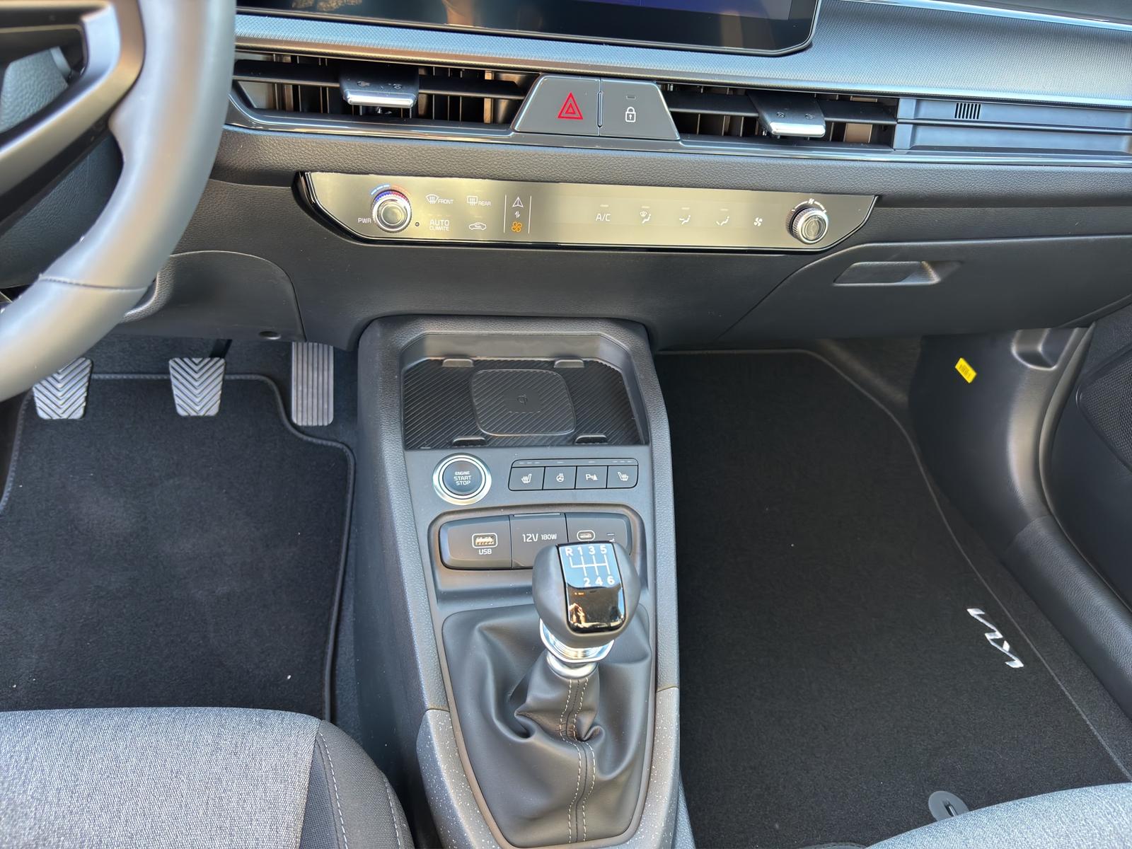 Kia Stonic – Bild 16