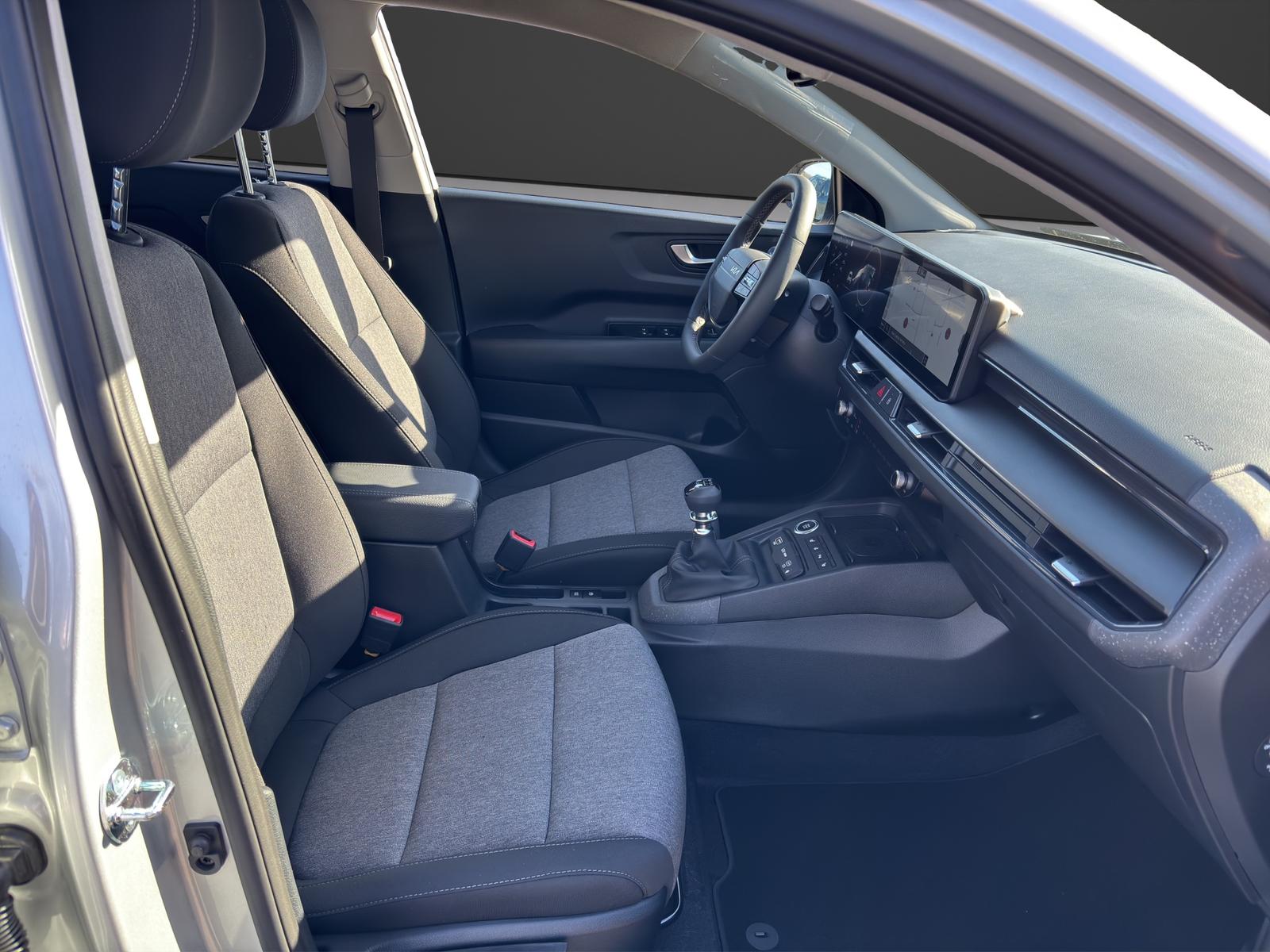 Kia Stonic – Bild 18