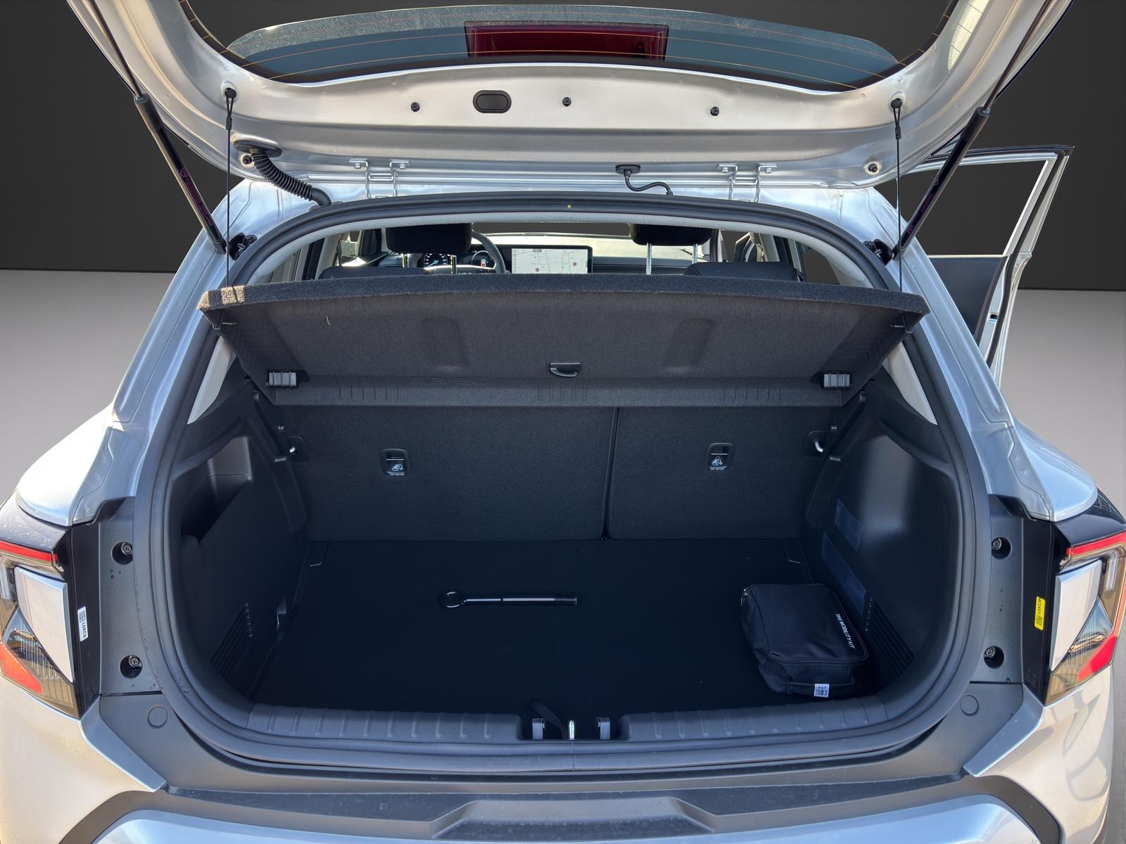 Kia Stonic – Bild 19